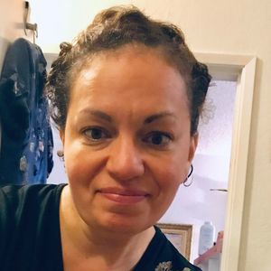 Meet your Posher, Tanya